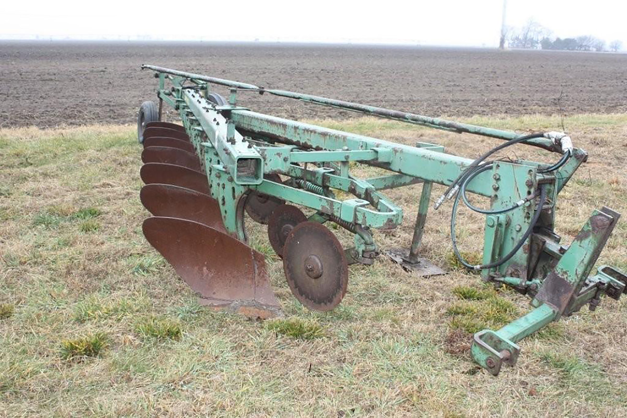 Property photo 36 - FARM EQUIPMENT AUCTION IN KNOX COUNTY, INDIANA